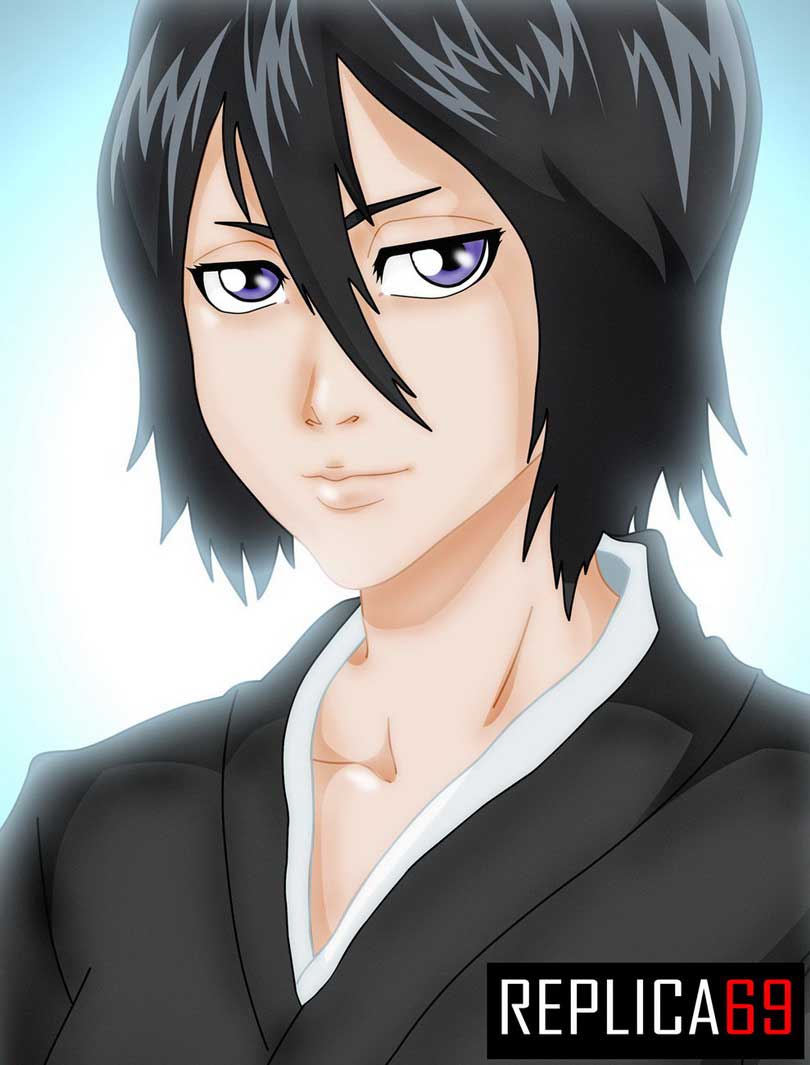 Bleach Chap 496 - Next Chap 497