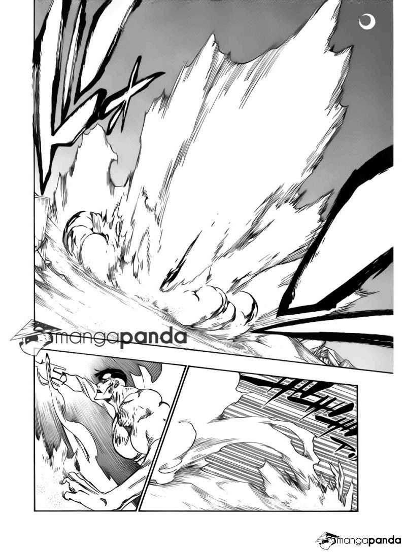 Bleach Chap 498 - Next Chap 499
