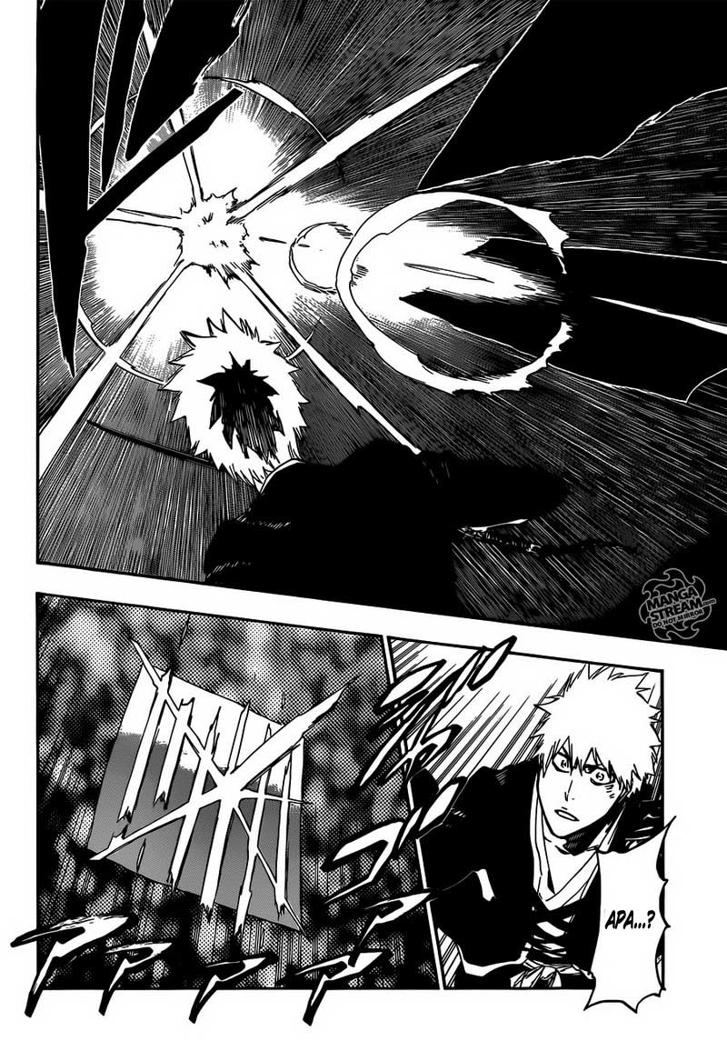 Bleach Chap 499 - Next Chap 500