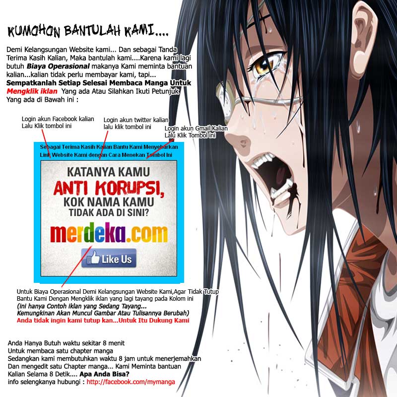 Bleach Chap 490 - Next Chap 491