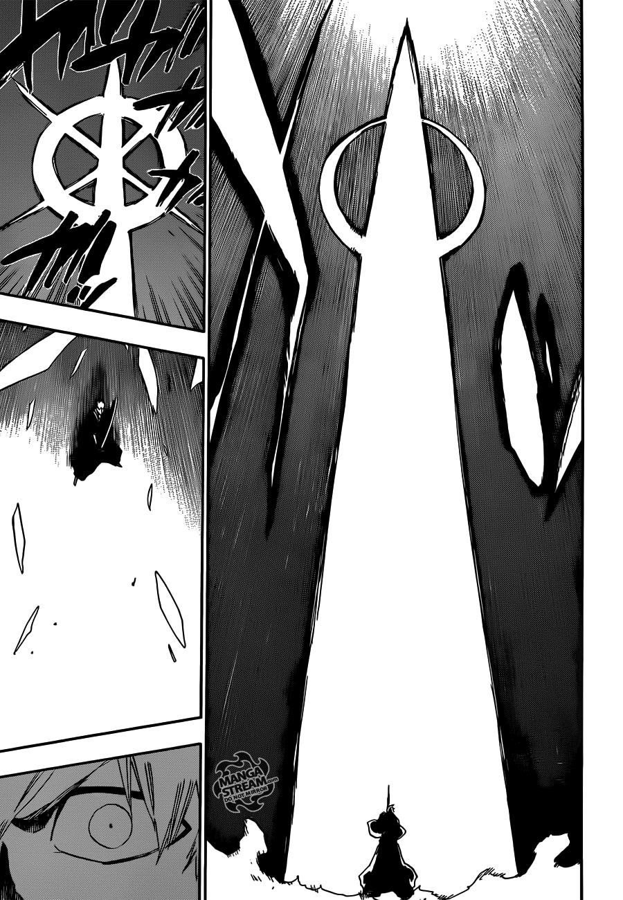 Bleach Chap 490 - Next Chap 491