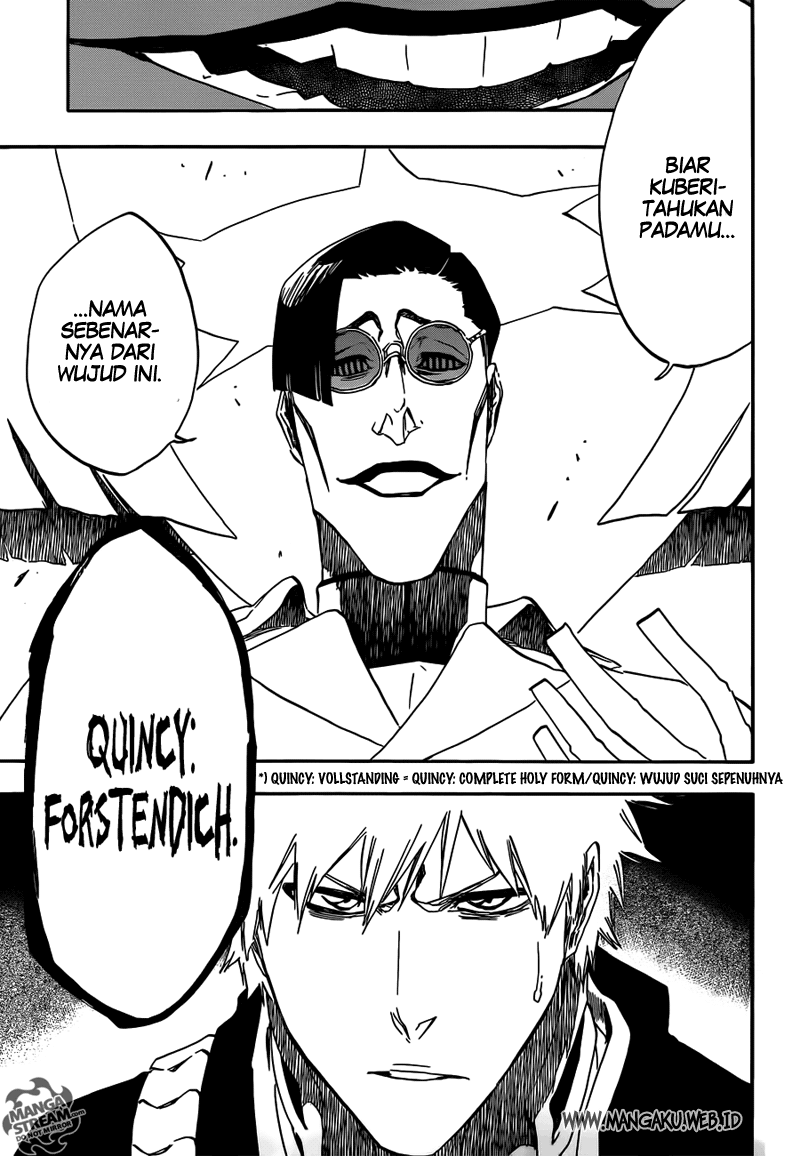 Bleach Chap 490 - Next Chap 491