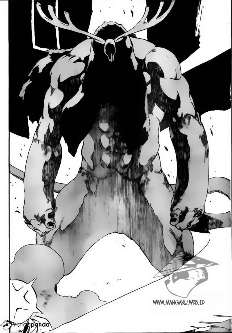 Bleach Chap 491 - Next Chap 492