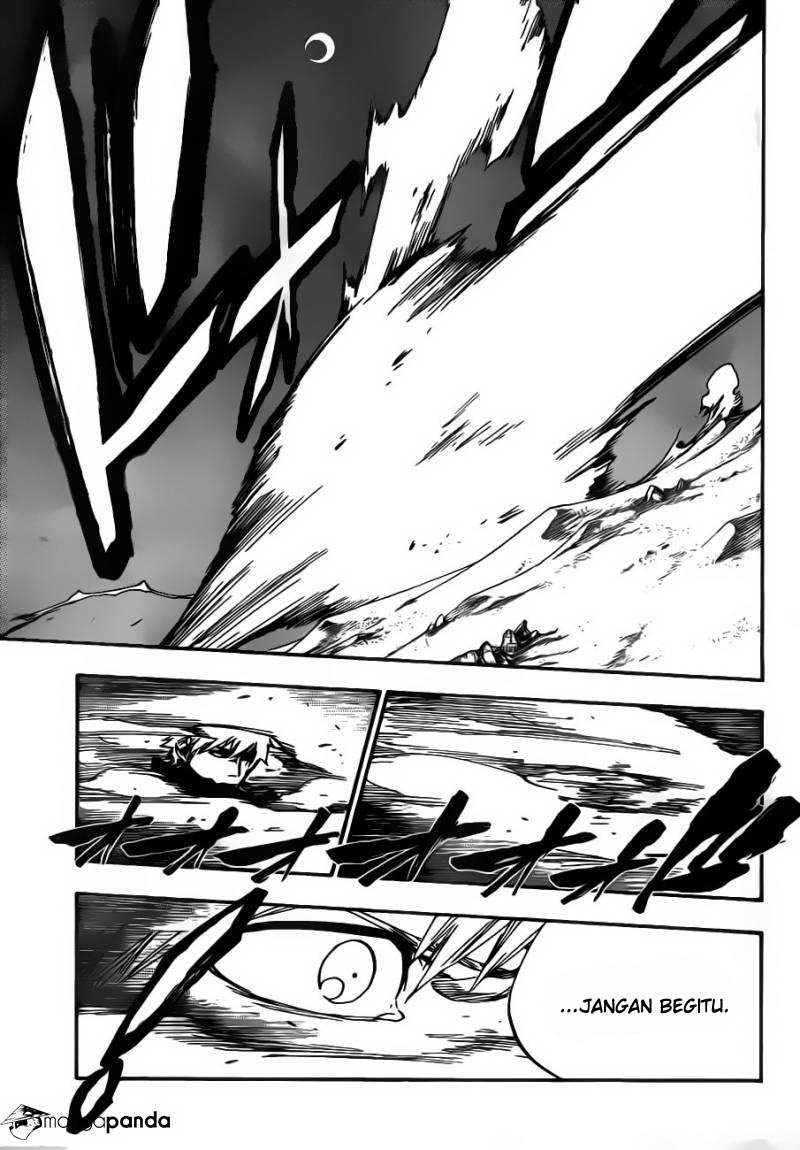 Bleach Chap 491 - Next Chap 492