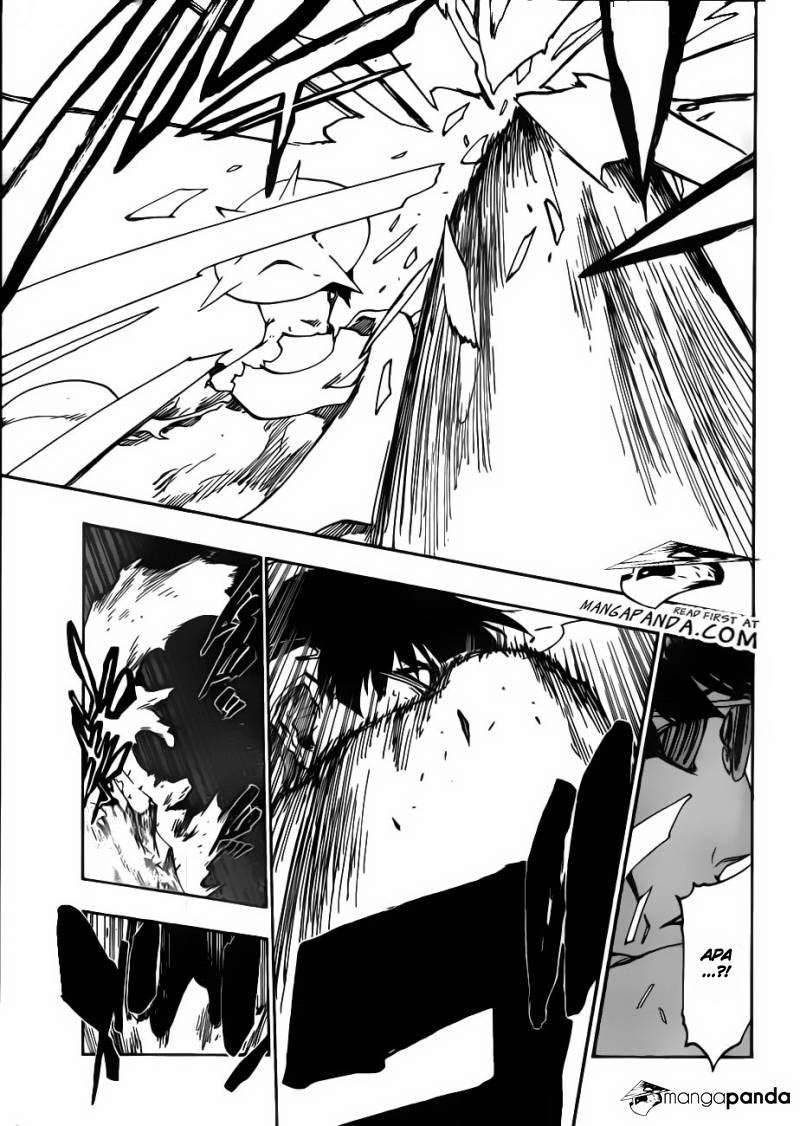 Bleach Chap 491 - Next Chap 492