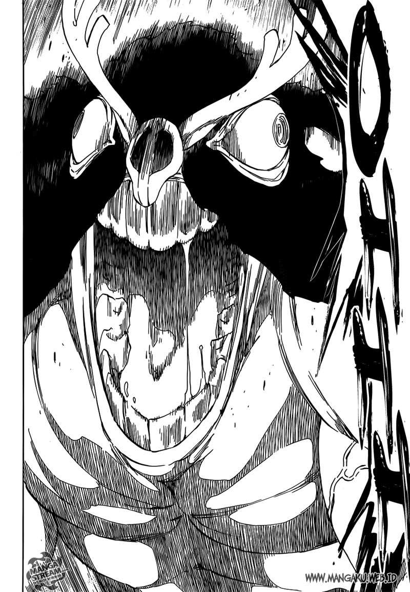Bleach Chap 492 - Next Chap 493