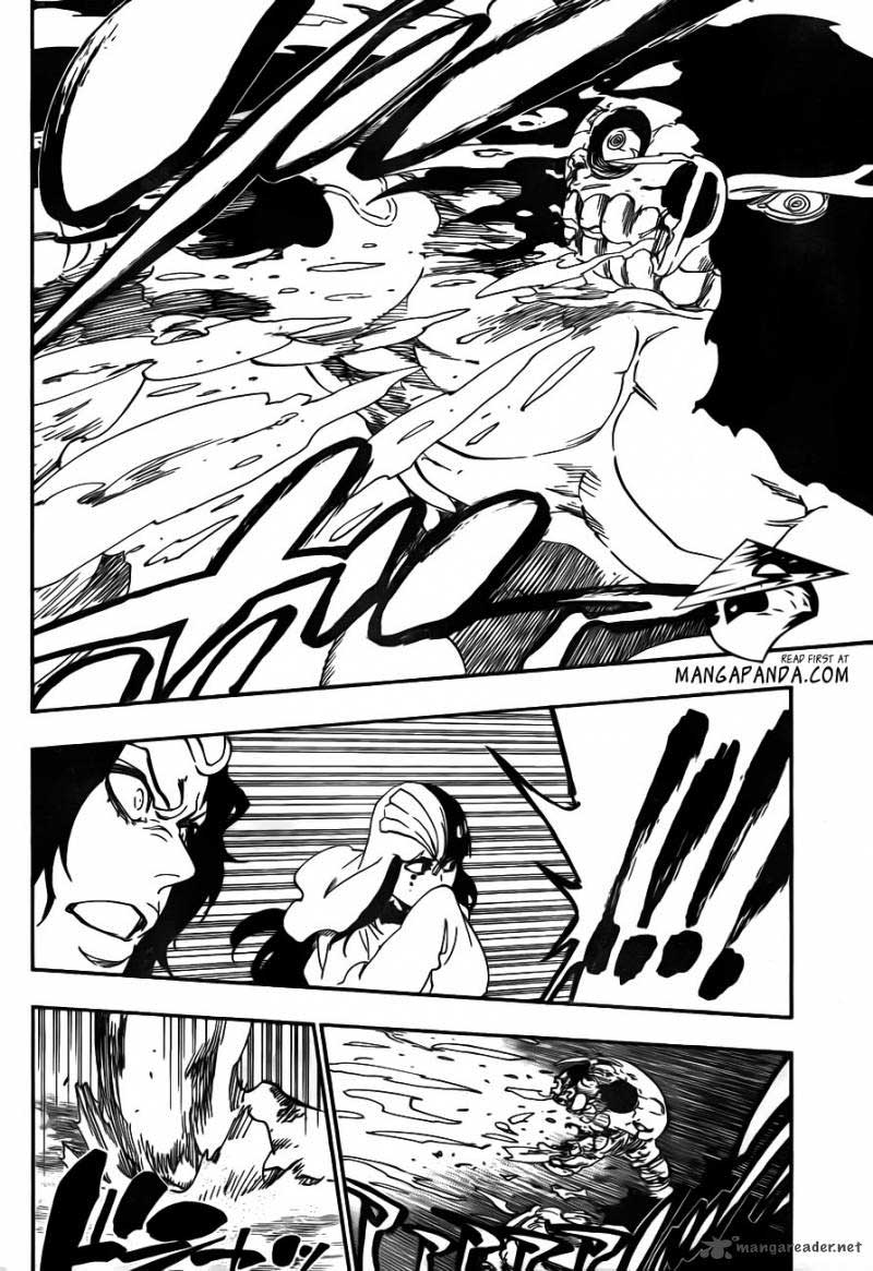 Bleach Chap 493 - Next Chap 494