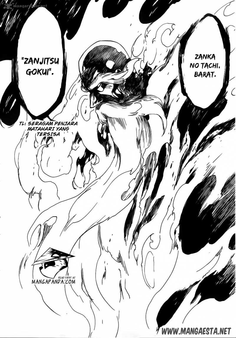 Bleach Chap 507 - Next Chap 508