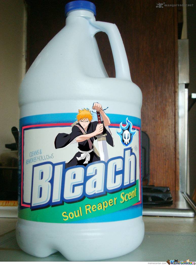 Bleach Chap 504 - Next Chap 505