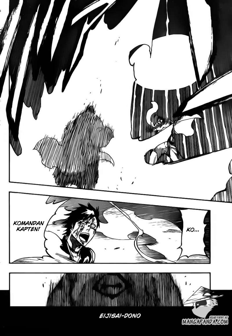 Bleach Chap 504 - Next Chap 505