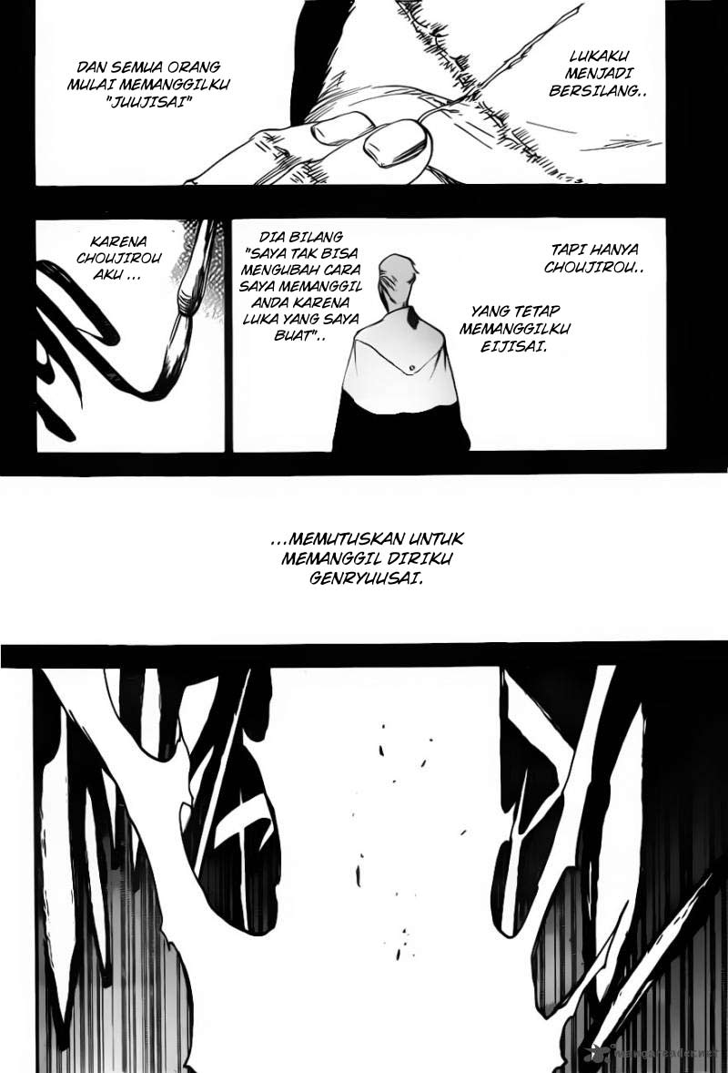 Bleach Chap 504 - Next Chap 505