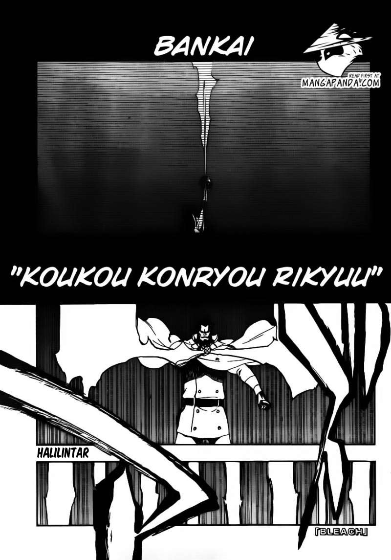 Bleach Chap 504 - Next Chap 505