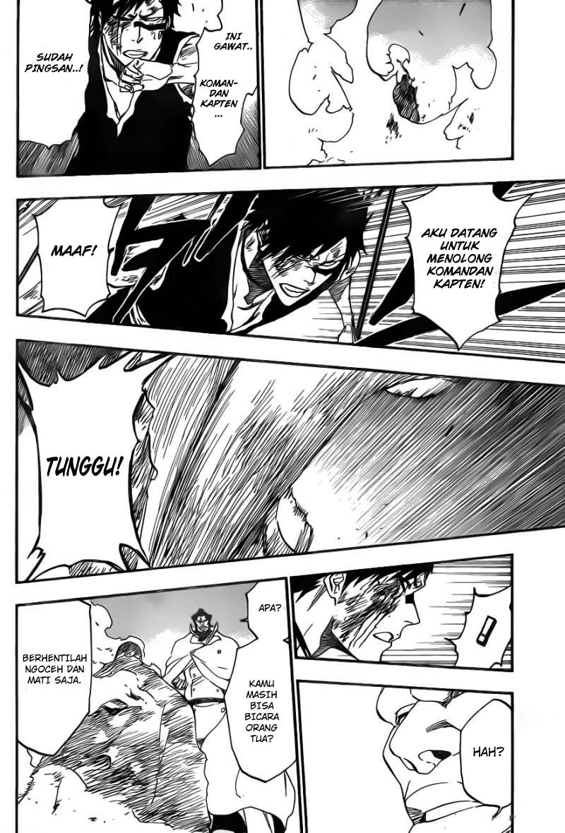 Bleach Chap 504 - Next Chap 505