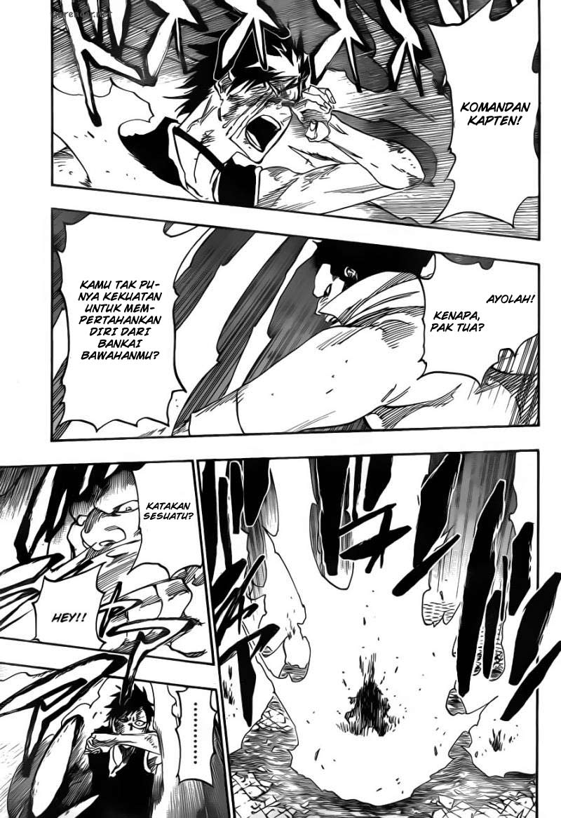 Bleach Chap 504 - Next Chap 505
