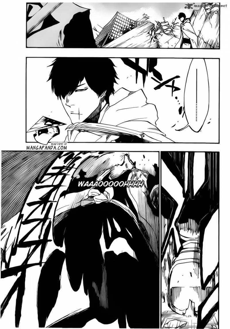 Bleach Chap 505 - Next Chap 506