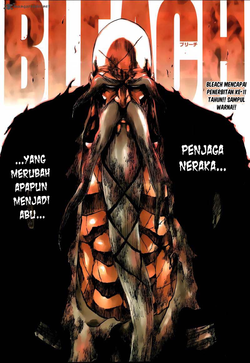 Bleach Chap 505 - Next Chap 506