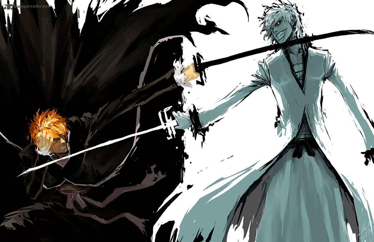 Bleach Chap 505 - Next Chap 506
