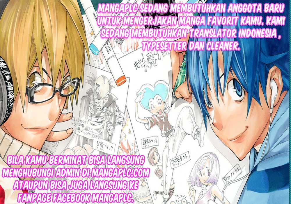 Bleach Chap 506 - Next Chap 507