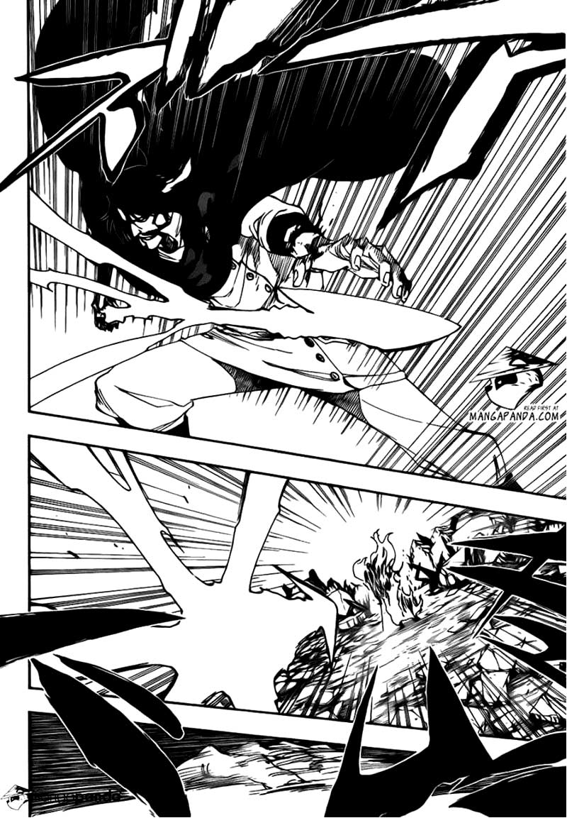 Bleach Chap 508 - Next Chap 509