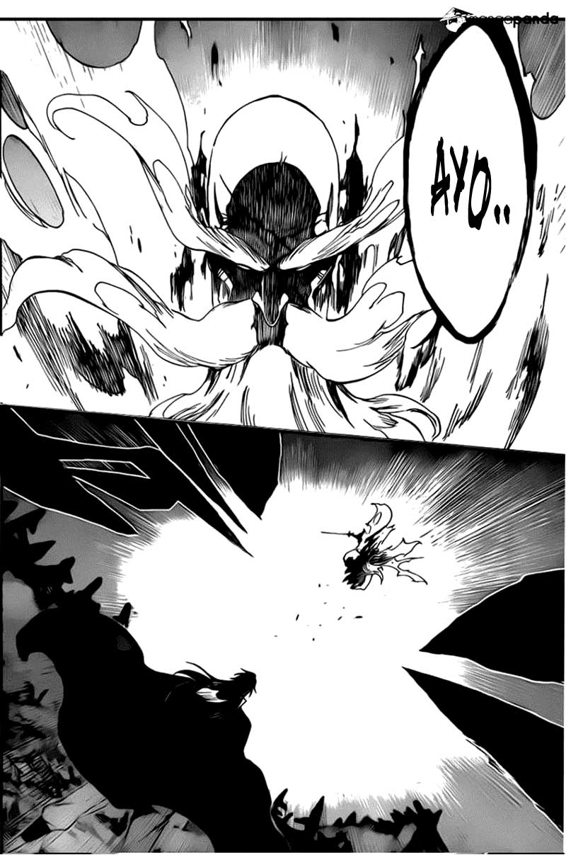 Bleach Chap 508 - Next Chap 509