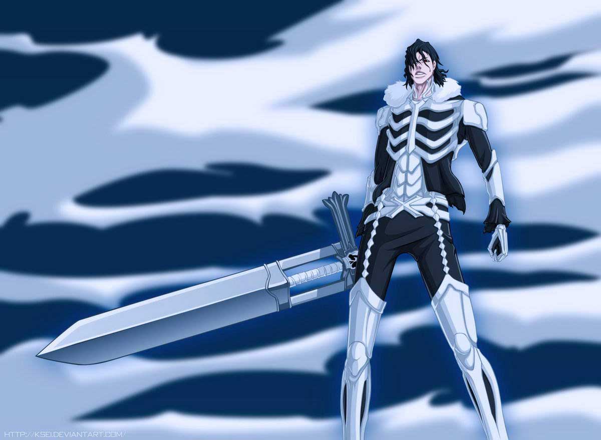 Bleach Chap 500 - Next Chap 501