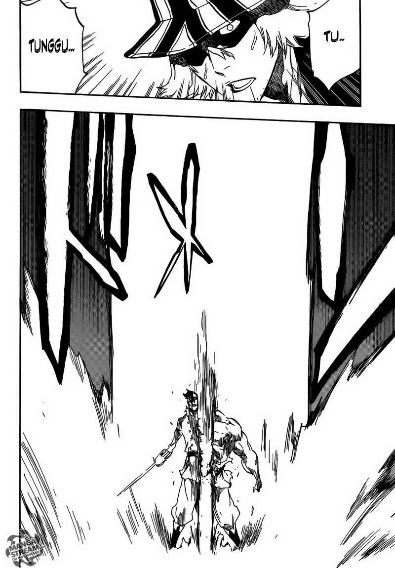 Bleach Chap 500 - Next Chap 501