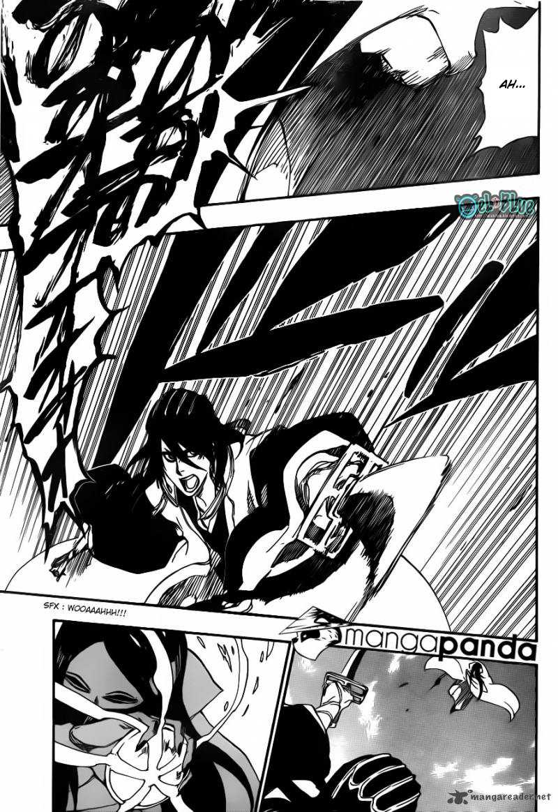 Bleach Chap 501 - Next Chap 502
