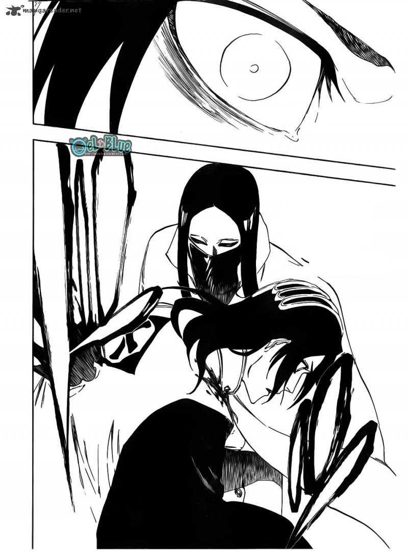 Bleach Chap 501 - Next Chap 502