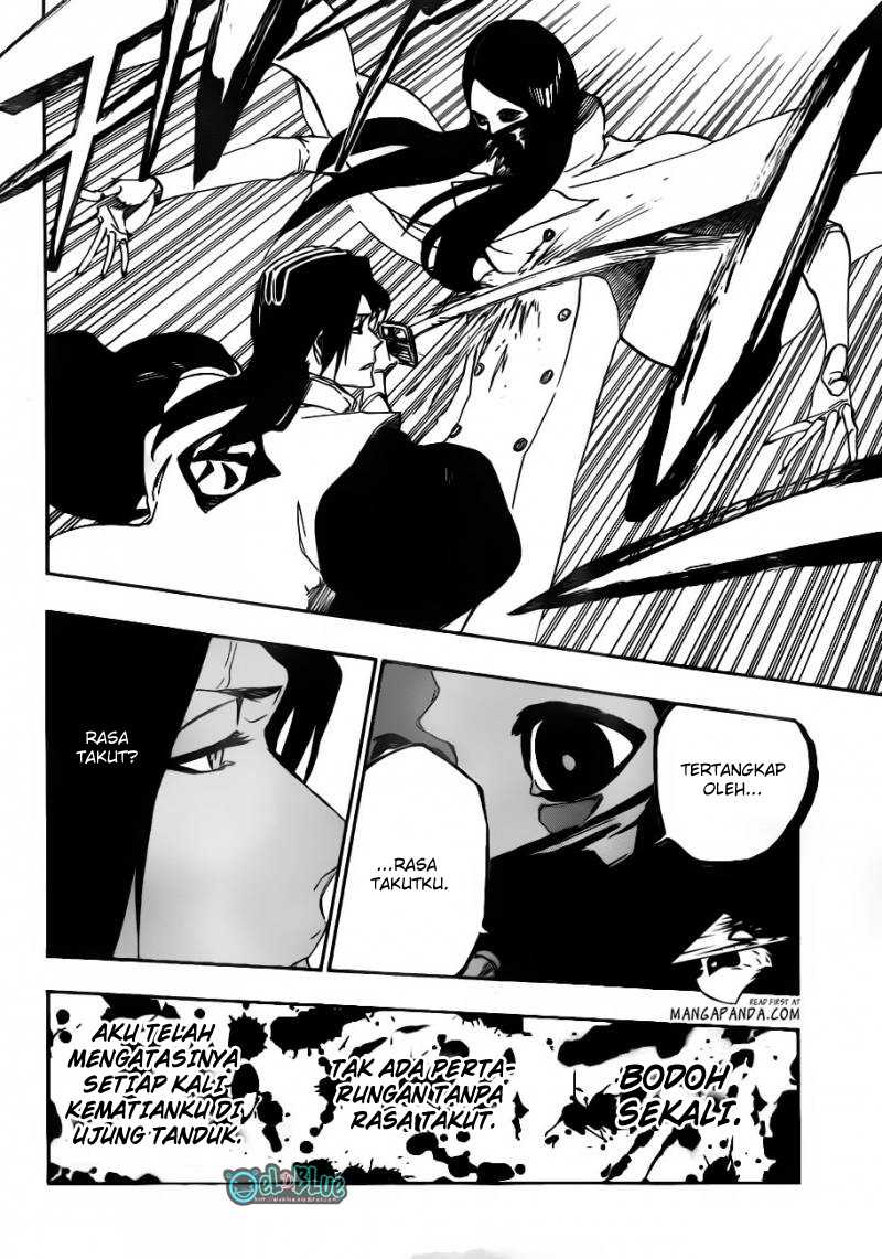 Bleach Chap 501 - Next Chap 502