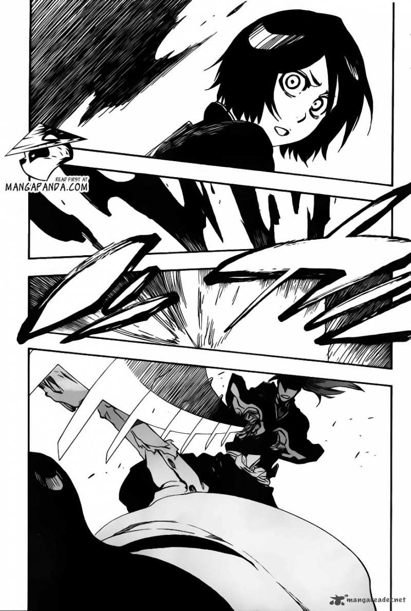 Bleach Chap 502 - Next Chap 503