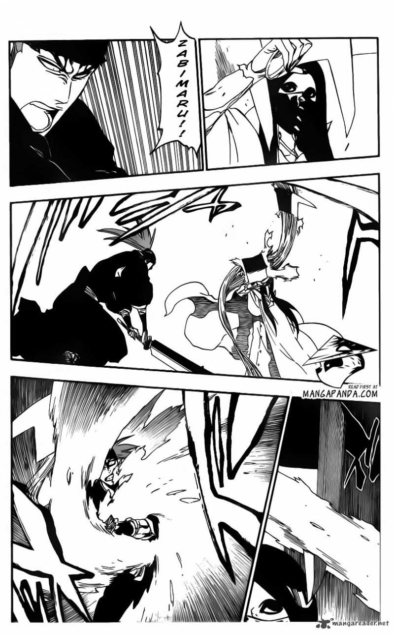 Bleach Chap 502 - Next Chap 503