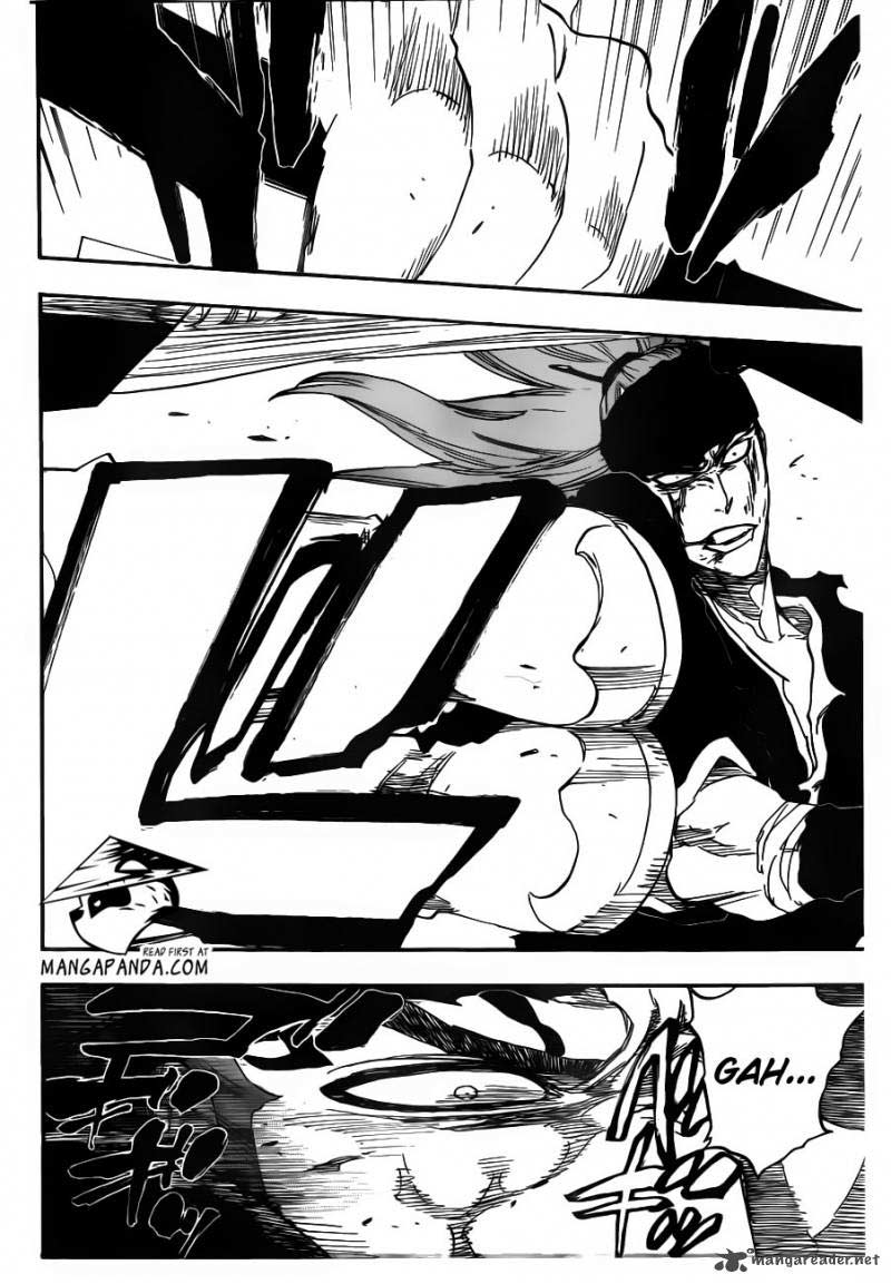 Bleach Chap 502 - Next Chap 503