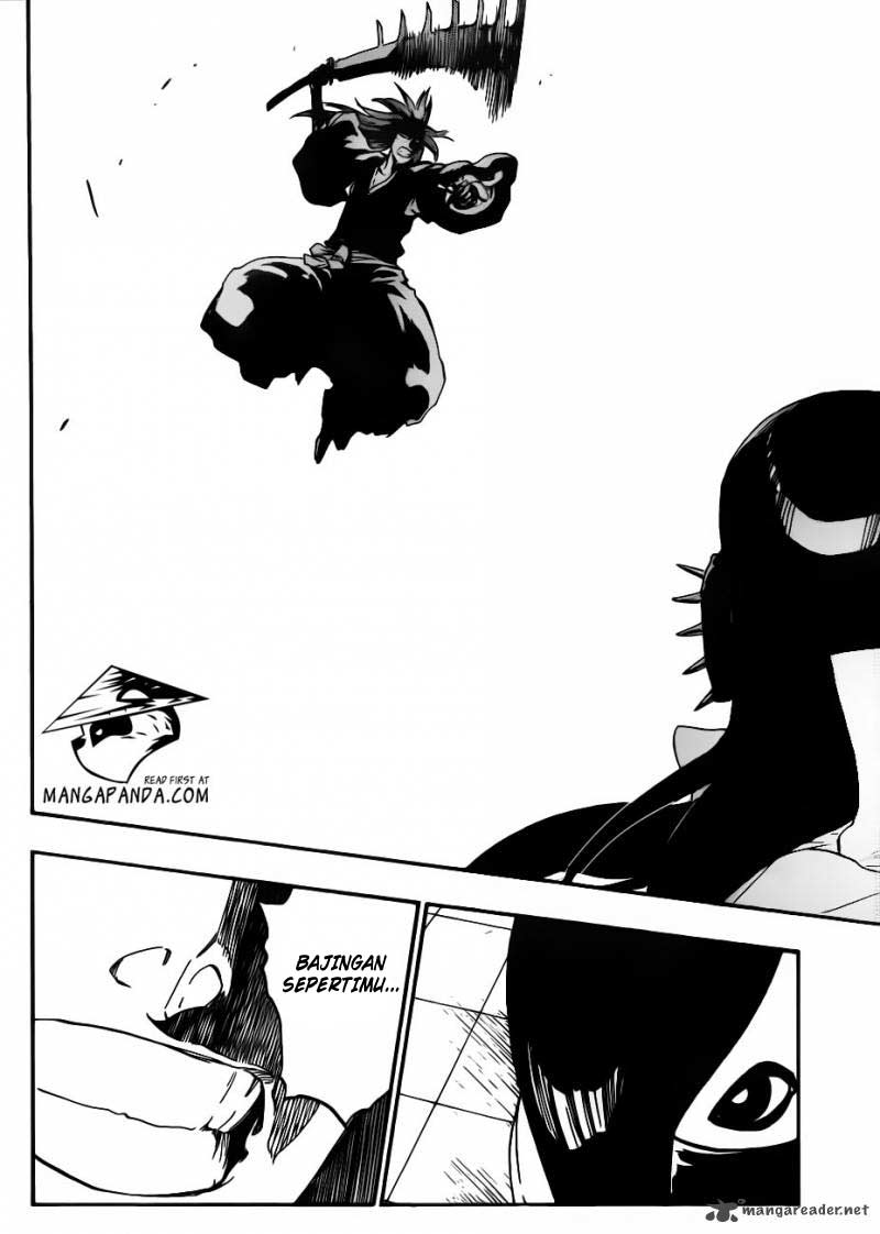 Bleach Chap 502 - Next Chap 503