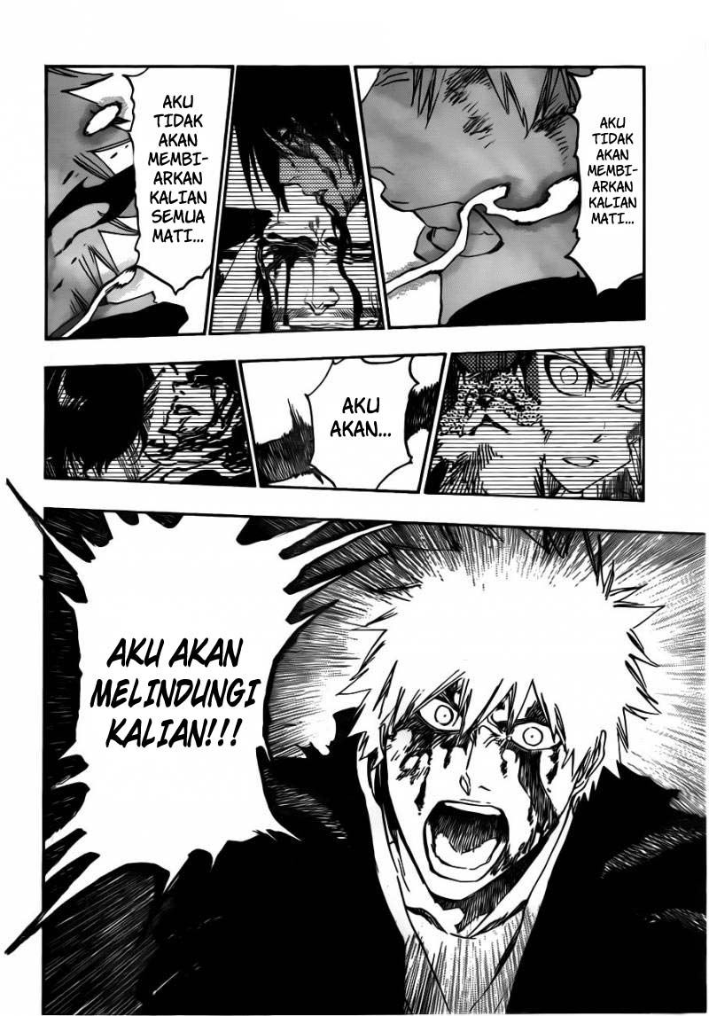 Bleach Chap 503 - Next Chap 504