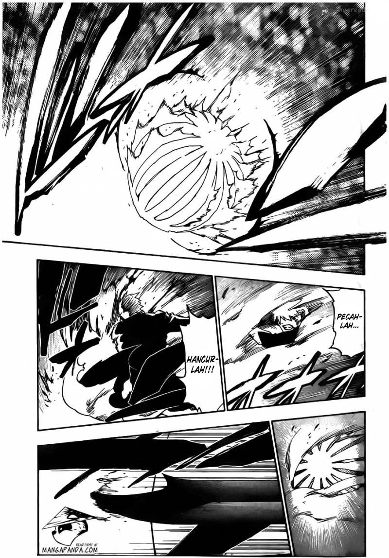 Bleach Chap 503 - Next Chap 504