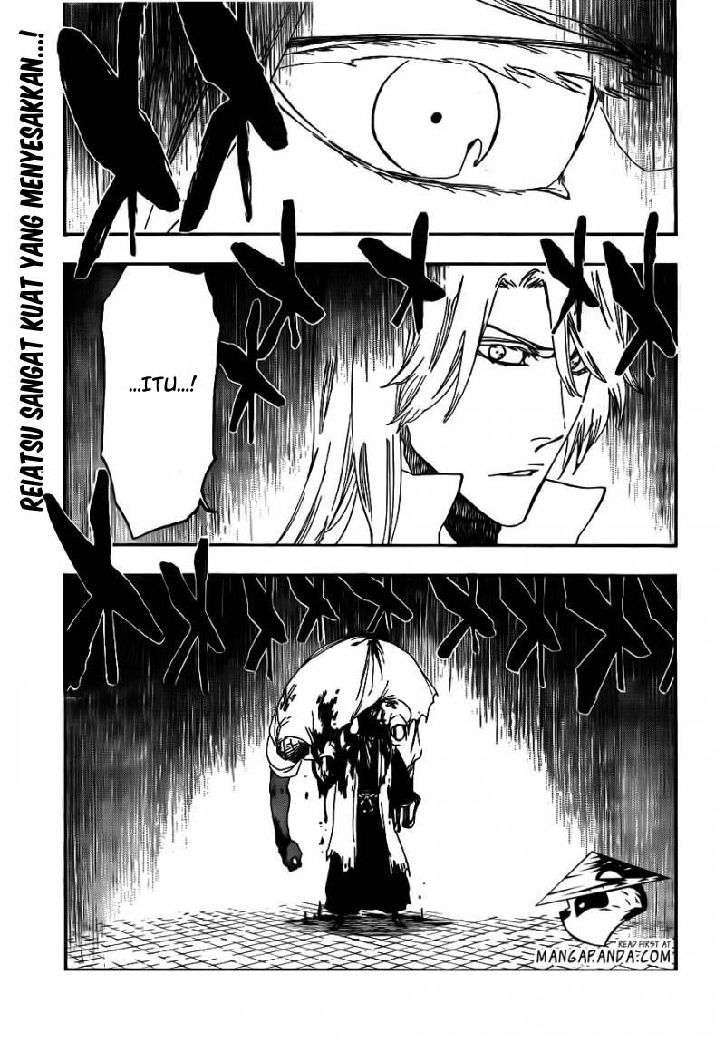 Bleach Chap 503 - Next Chap 504