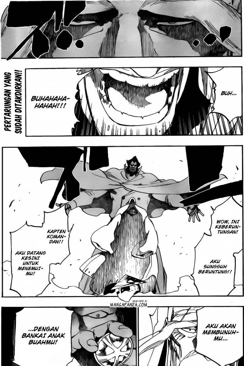 Bleach Chap 503 - Next Chap 504