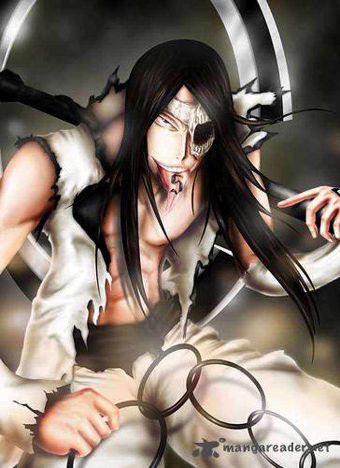 Bleach Chap 517 - Next Chap 518