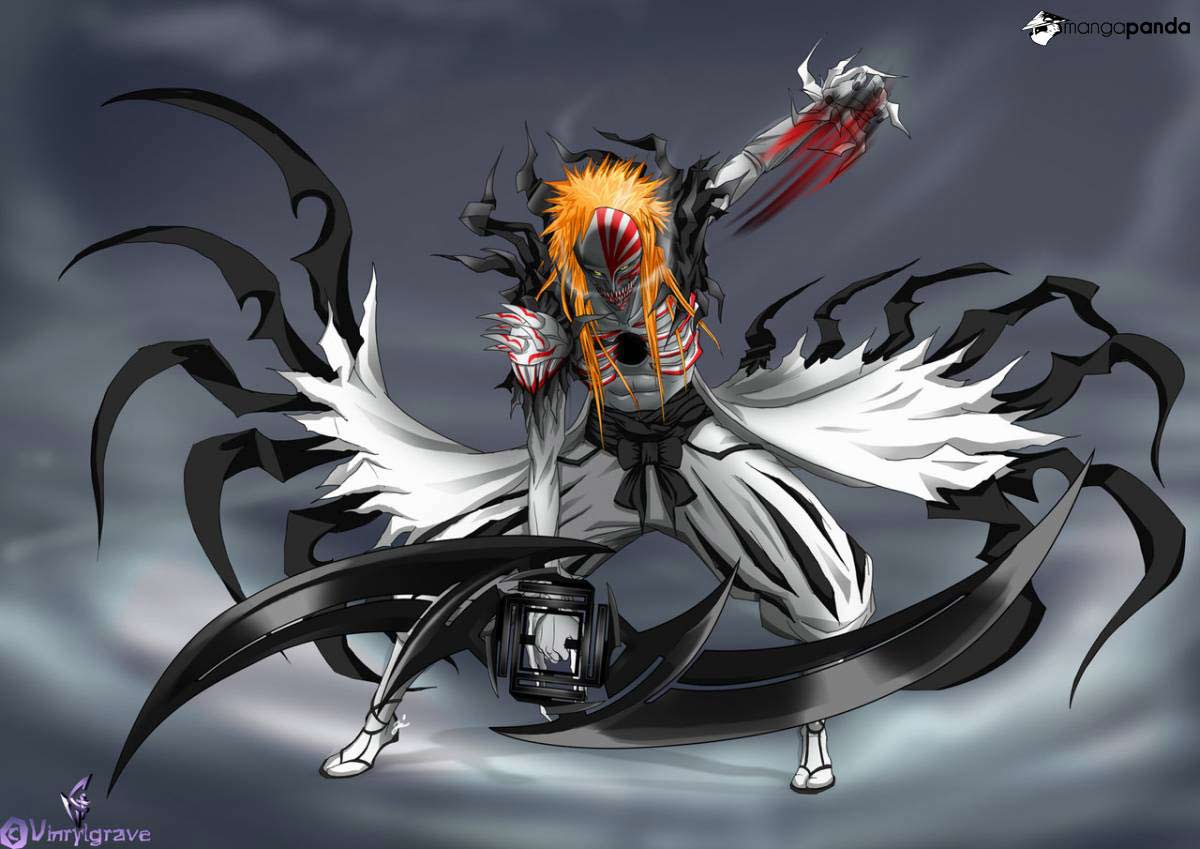 Bleach Chap 514 - Next Chap 515