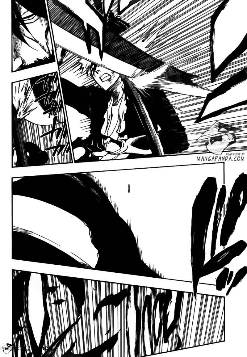Bleach Chap 514 - Next Chap 515