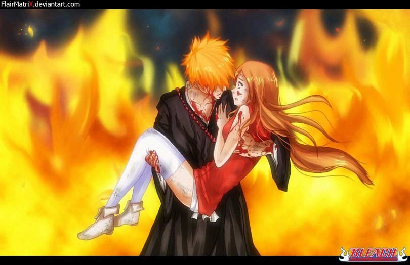 Bleach Chap 515 - Next Chap 516