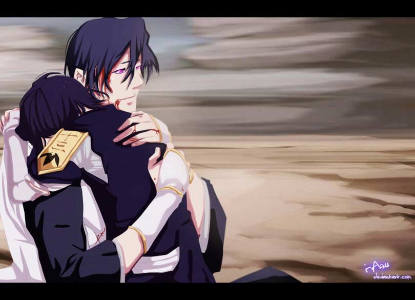 Bleach Chap 515 - Next Chap 516