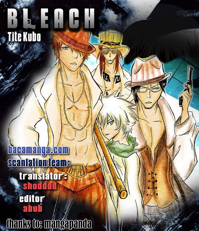 Bleach Chap 515 - Next Chap 516