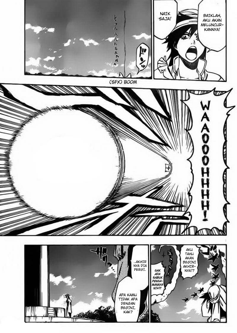 Bleach Chap 518 - Next Chap 519