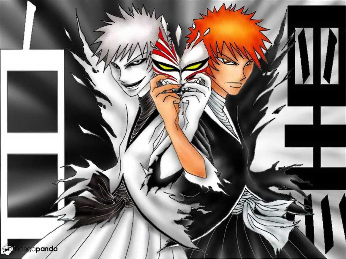 Bleach Chap 519 - Next Chap 520