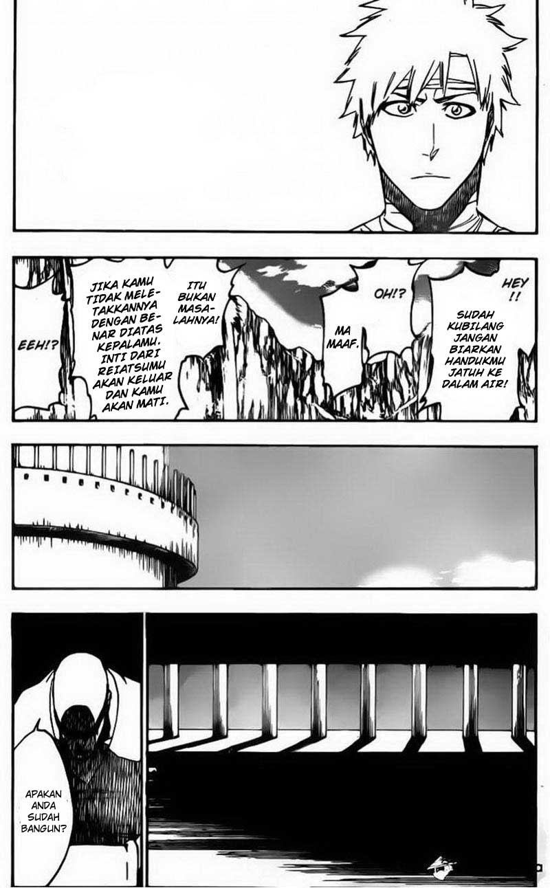 Bleach Chap 519 - Next Chap 520
