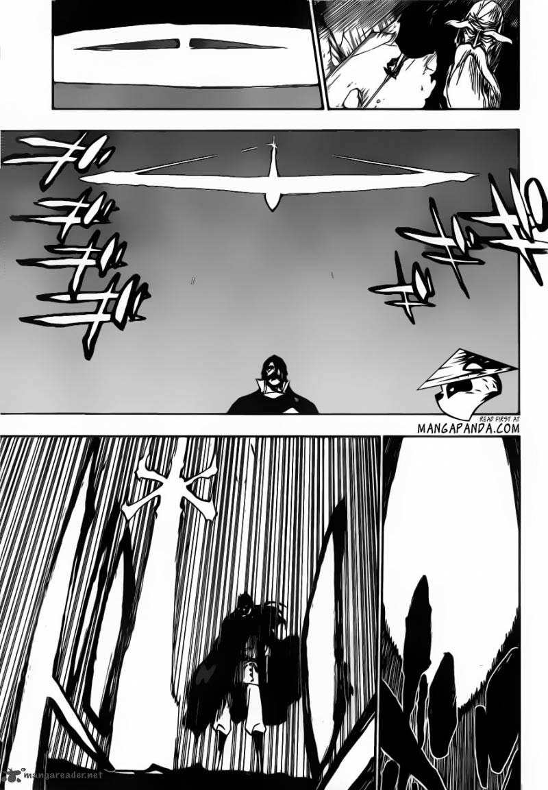 Bleach Chap 510 - Next Chap 511