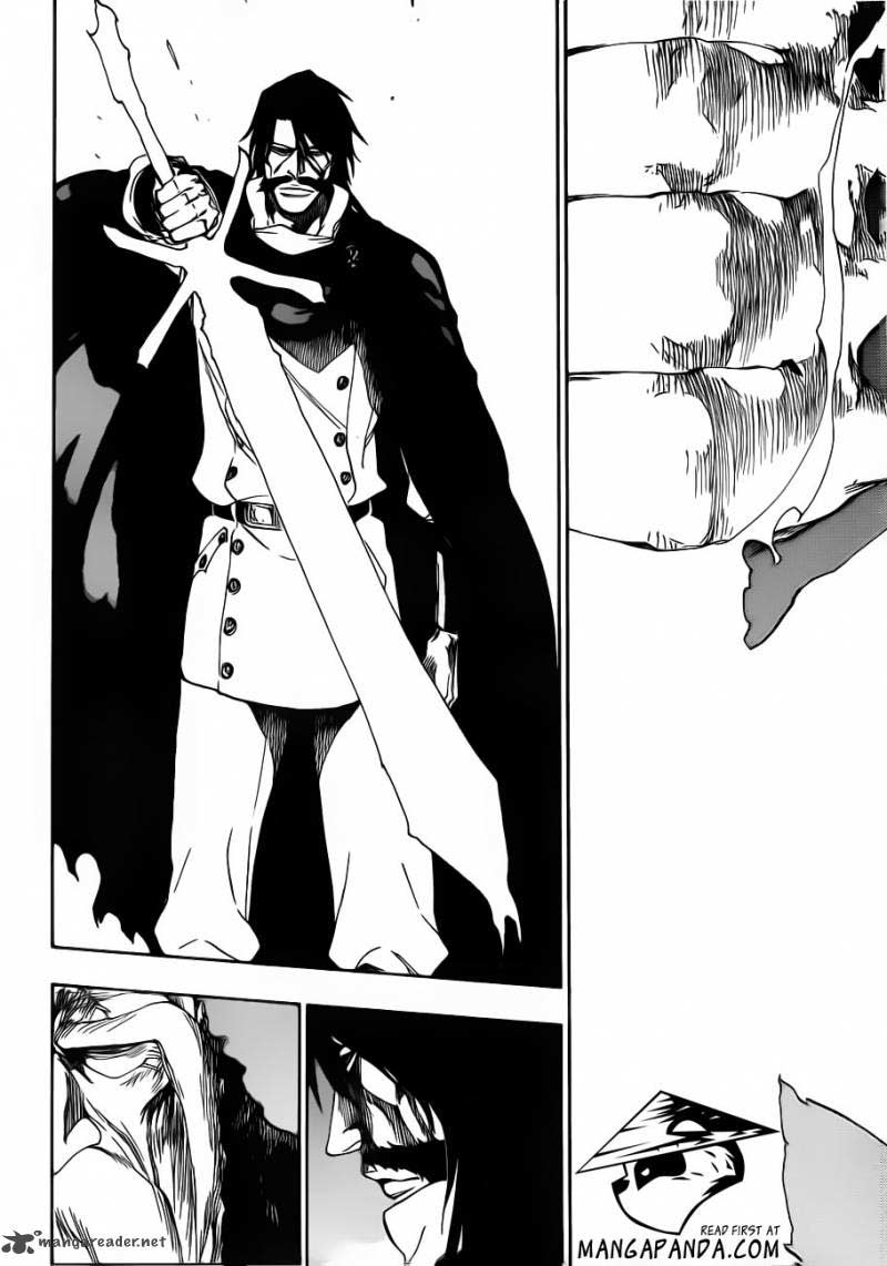 Bleach Chap 510 - Next Chap 511