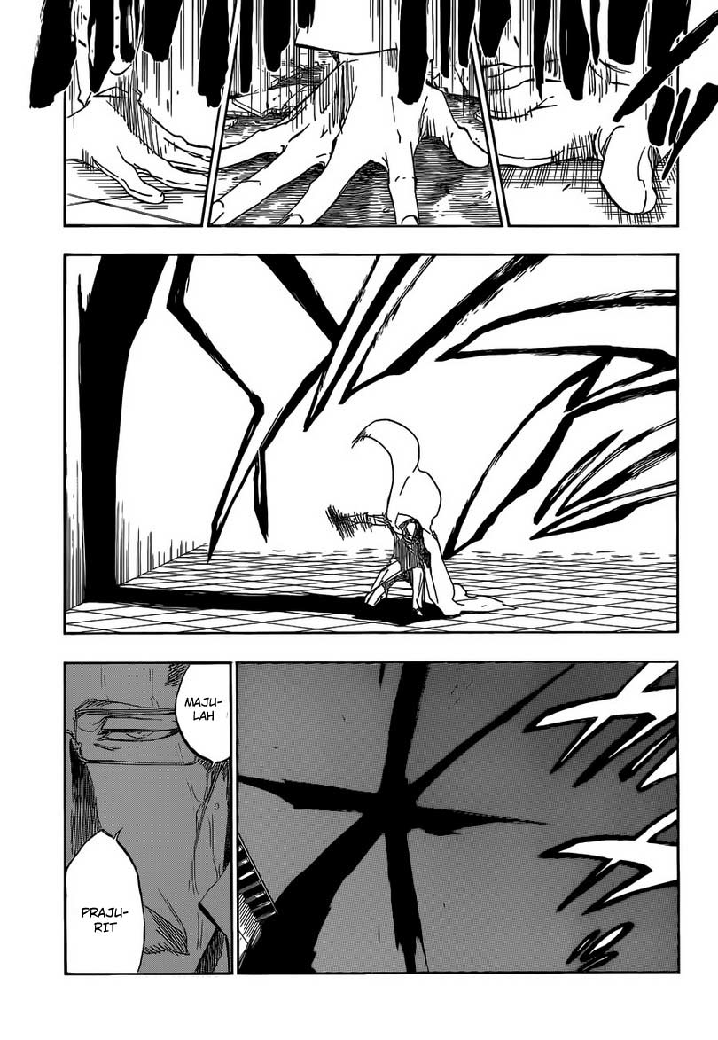 Bleach Chap 511 - Next Chap 512