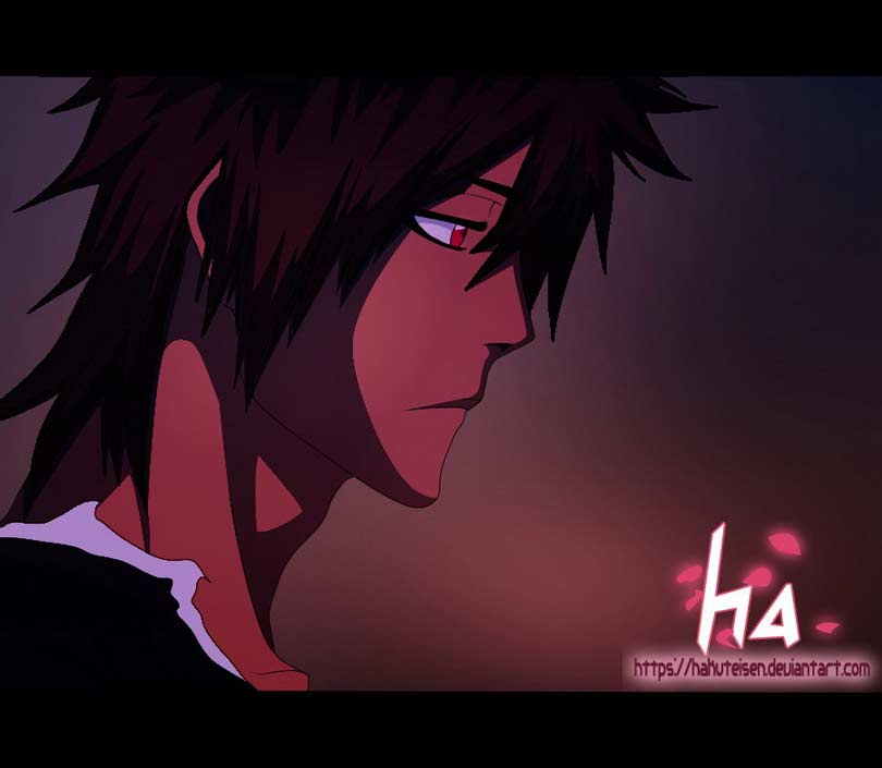 Bleach Chap 511 - Next Chap 512